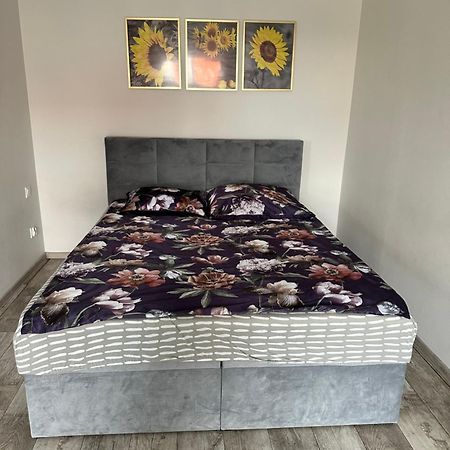 Apartamenty Bezrzecze シュチェチン エクステリア 写真