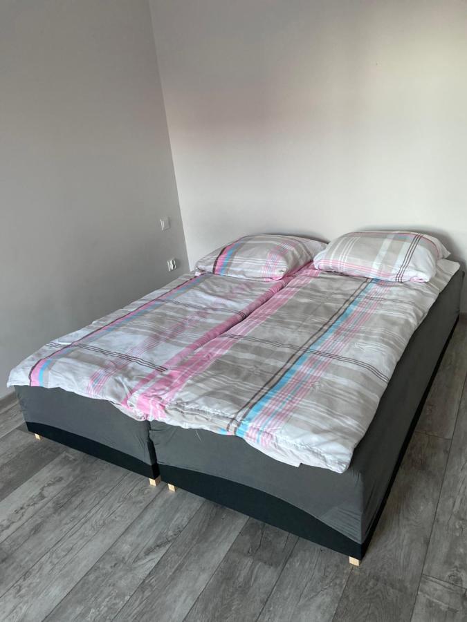 Apartamenty Bezrzecze シュチェチン エクステリア 写真