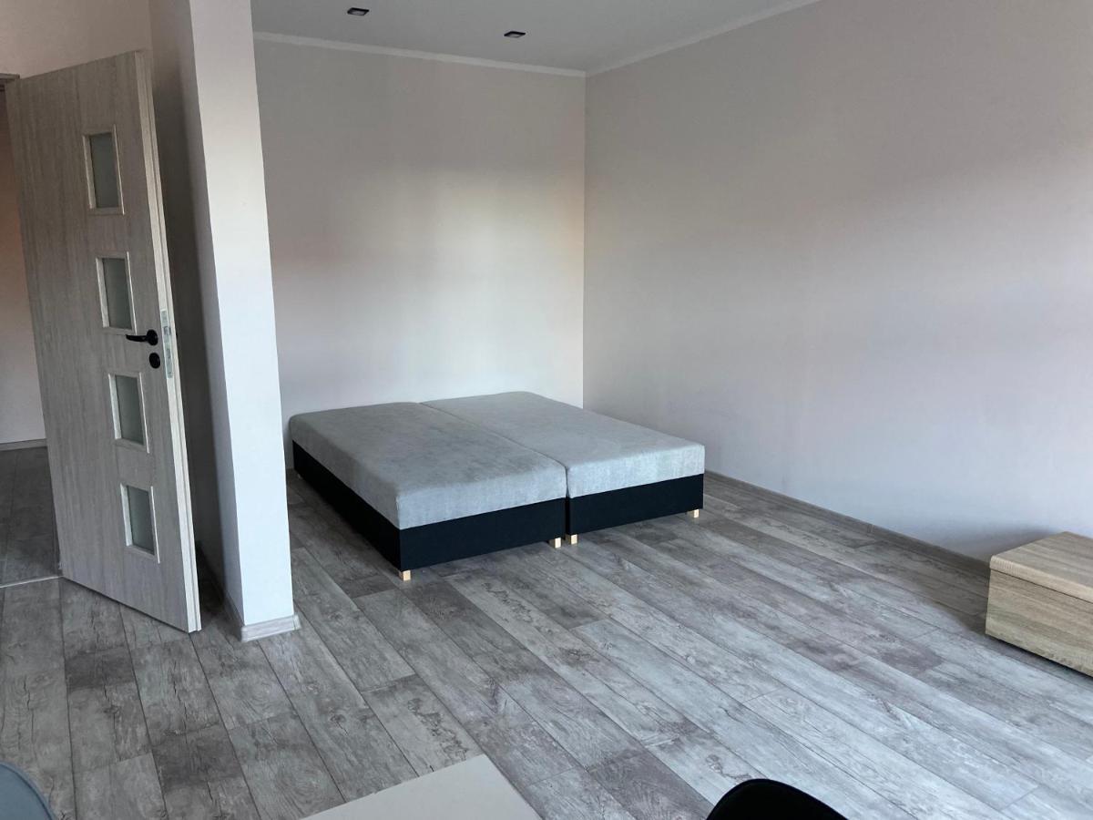 Apartamenty Bezrzecze シュチェチン エクステリア 写真