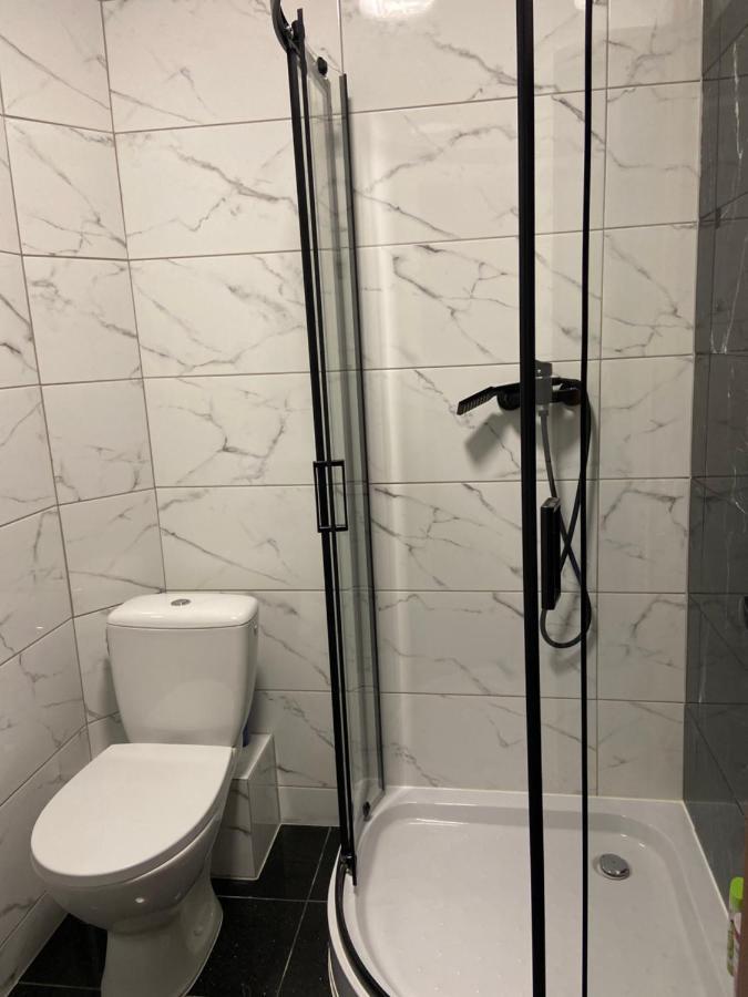 Apartamenty Bezrzecze シュチェチン エクステリア 写真