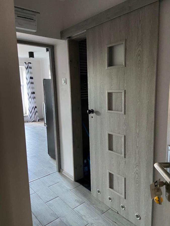 Apartamenty Bezrzecze シュチェチン エクステリア 写真