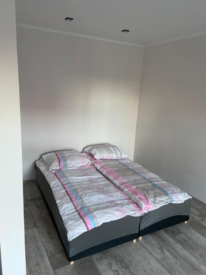 Apartamenty Bezrzecze シュチェチン エクステリア 写真