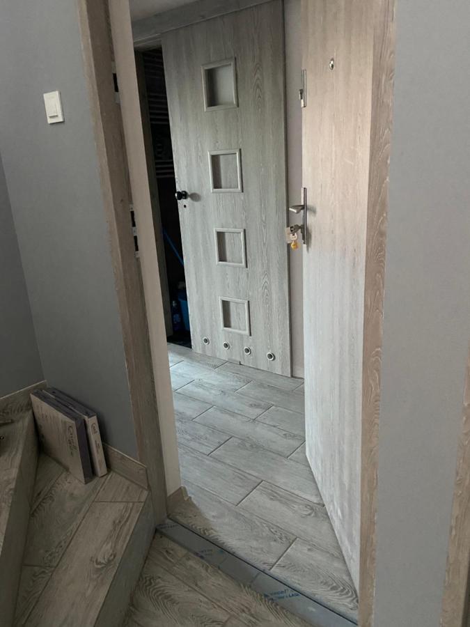 Apartamenty Bezrzecze シュチェチン エクステリア 写真
