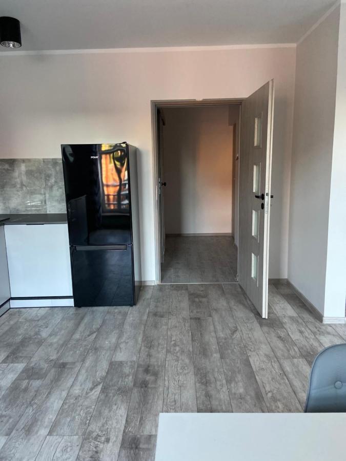 Apartamenty Bezrzecze シュチェチン エクステリア 写真