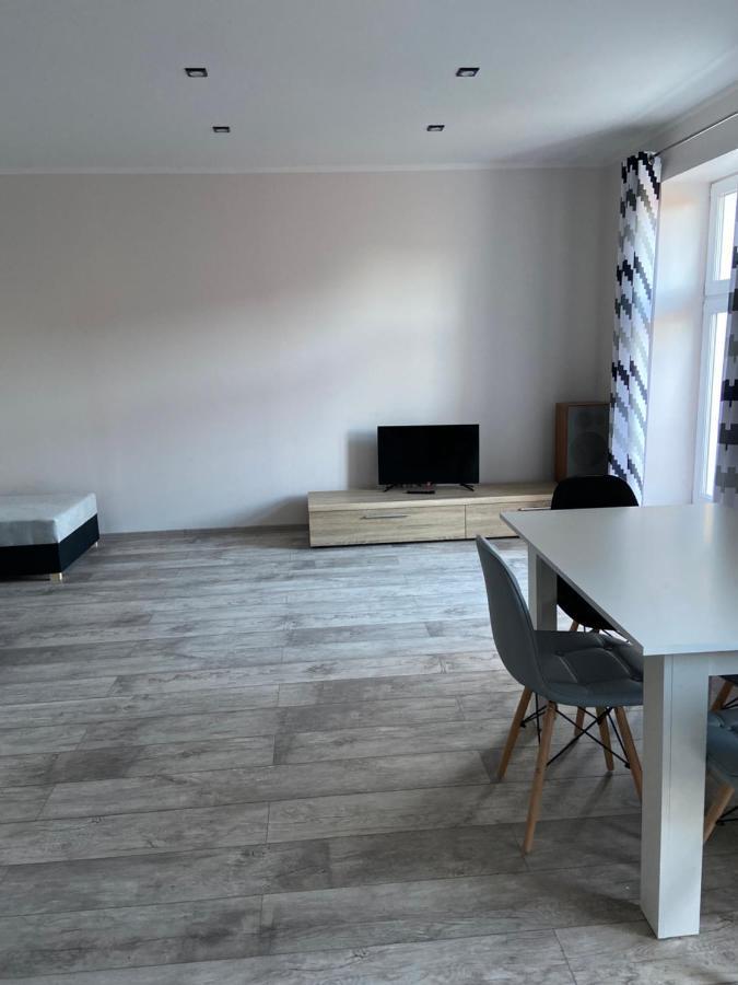 Apartamenty Bezrzecze シュチェチン エクステリア 写真