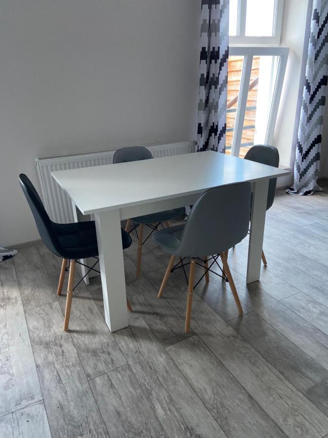 Apartamenty Bezrzecze シュチェチン エクステリア 写真