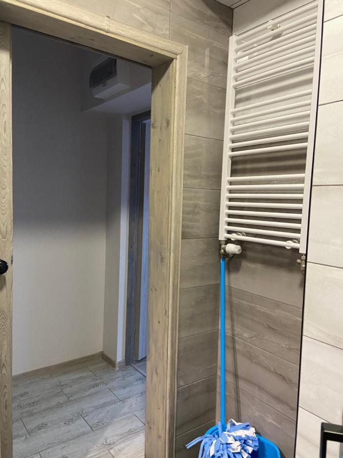 Apartamenty Bezrzecze シュチェチン エクステリア 写真