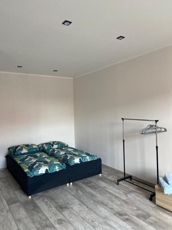 Apartamenty Bezrzecze シュチェチン エクステリア 写真