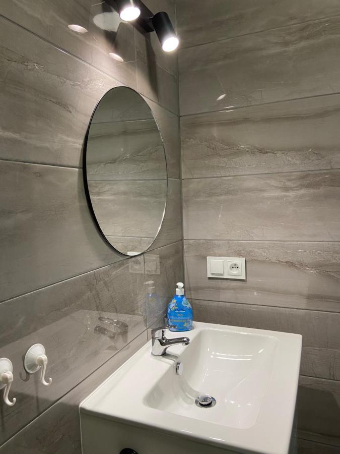 Apartamenty Bezrzecze シュチェチン エクステリア 写真